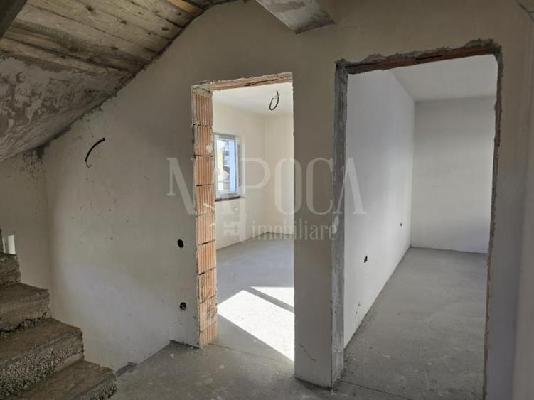 Casa 5 camere de vanzare in Manastur, Cluj Napoca - 5