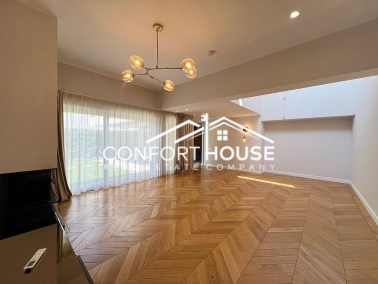 Vila  cu arhitectura moderna,  D+P+E,  piscina,  IANCU NICOLAE -British School - 7