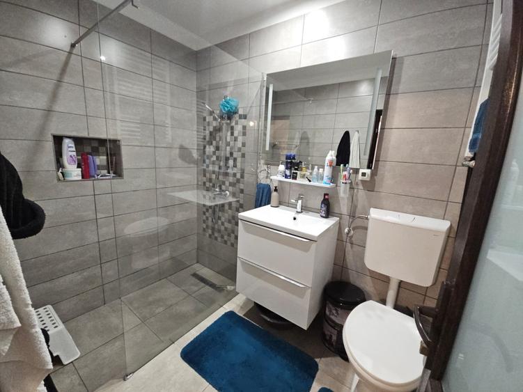 Casa 4 cam | 2 anexe locuibile | 131 mp utili | complet mobilat | ready to move - 30