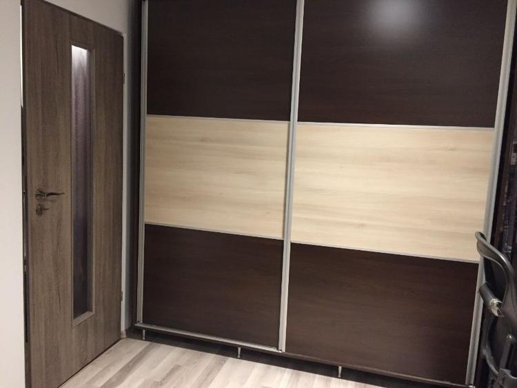 Crangasi, str. Nicolae Oncescu, ac, contract - 2