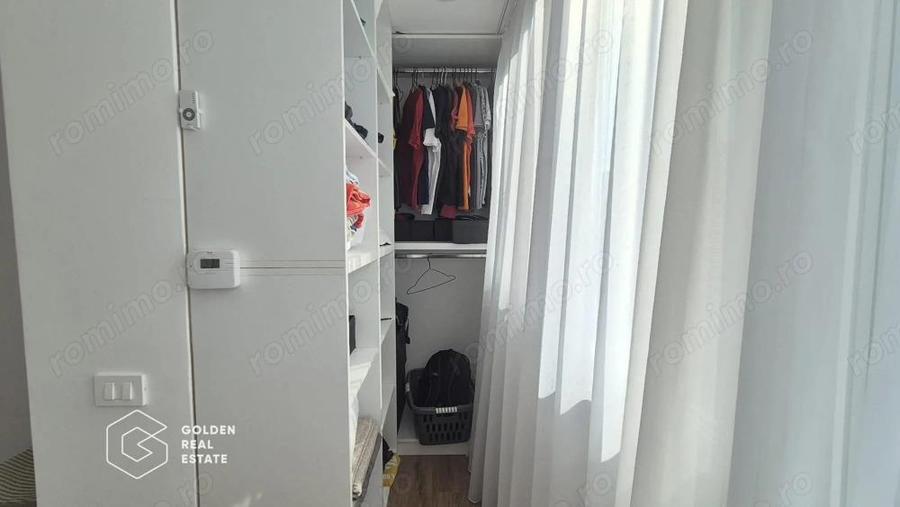 Apartament de lux 2 camere, zona Praporgescu, comision 0% la cumparare - 7