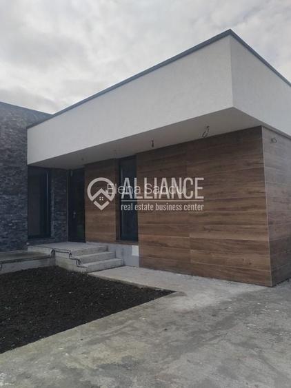 Cumpana(cod04)-Casa 3 camere constructie noua