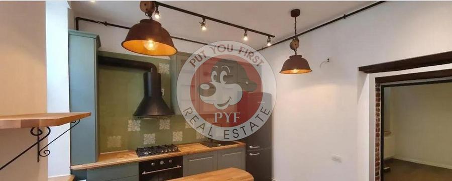 Facultatea de Medicina | 2 camere | Dec | 42mp | B11872 - 6