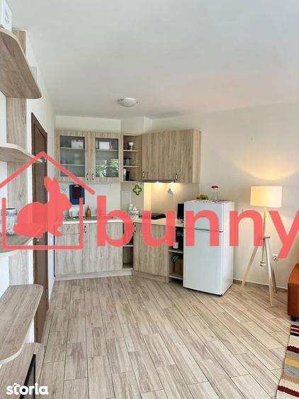 Garsoniera in Tei, Parc Plumbuita MT875-Et10 - 7