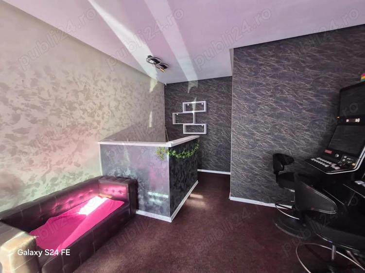 De inchiriat Spa?iu comercial 25 mp, zona Mara?ei Bld. Traian, Piatra-Neam? - 3