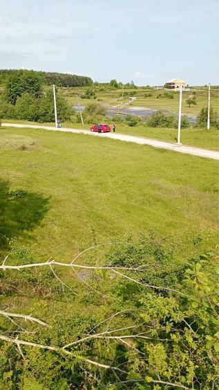 Teren de vanzare - 3