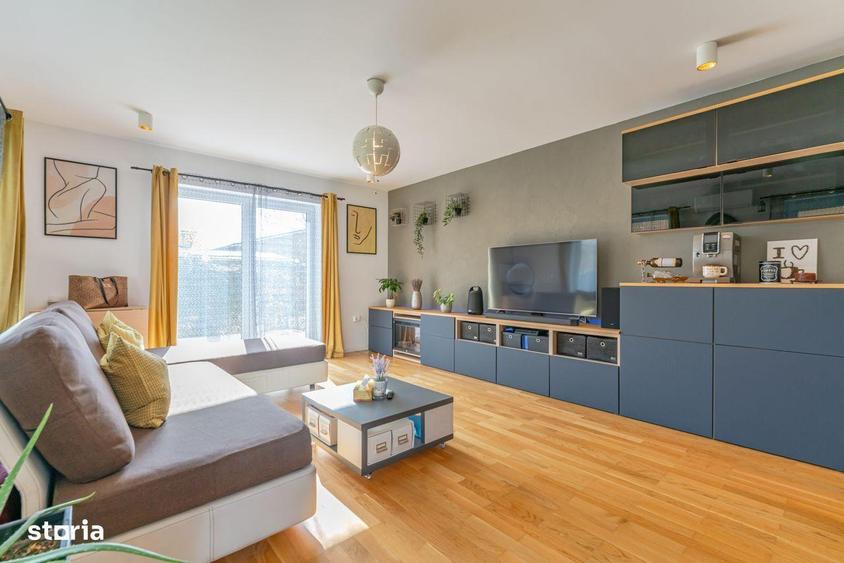 Casa mobilata utilata cartier Izvor Tarlungeni Brasov - 19