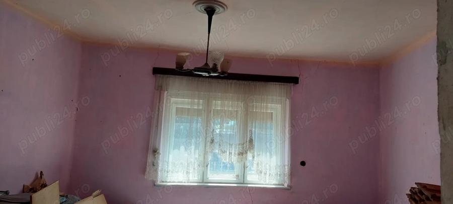 Casa de vanzare, sat Arpasel,10 km de ora?ul Salonta.Batar Bihor. - 2