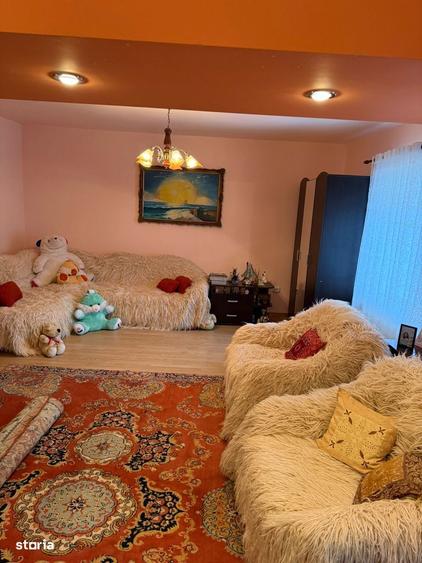 Exclusivitate-Casa 5 camere ?i teren 3196 mp - 13