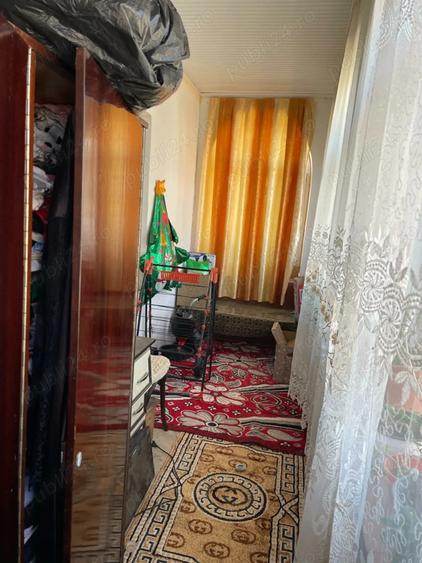 Se vinde casa cu pamant intravelin bun si pentru agricultura(zona cu solare) in comuna Gostavatu Olt - 8