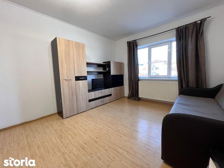 Apartament 3 camere de inchiriat CUG, Ia?i, 420 - 7