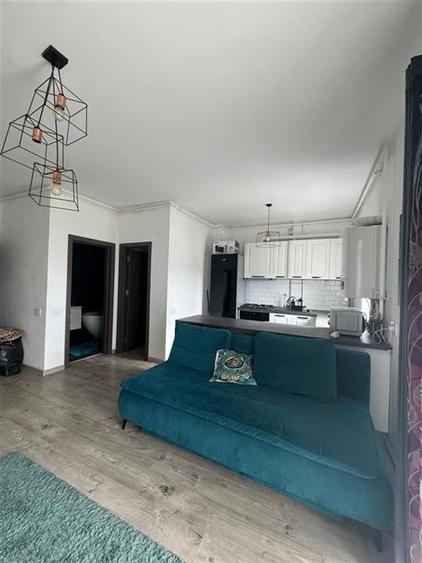 RECO apartament 3 camere Luceafarul - 1