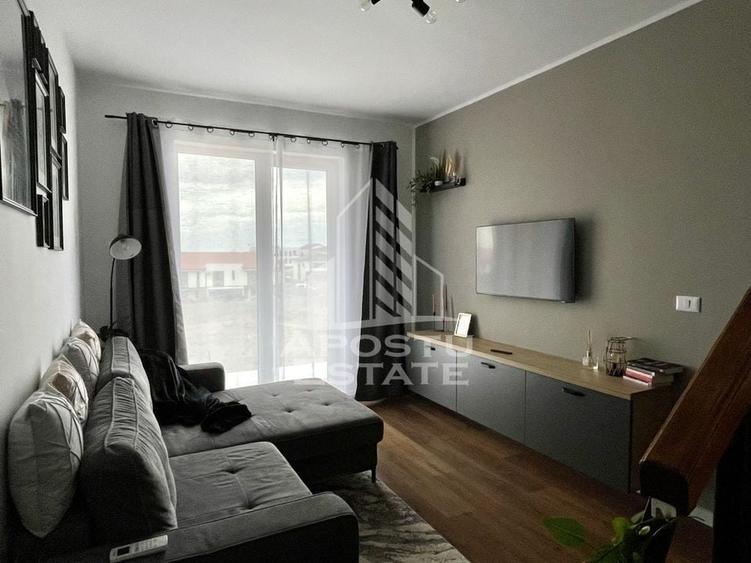 Apartament cu doua camere Calea Urseni - 2