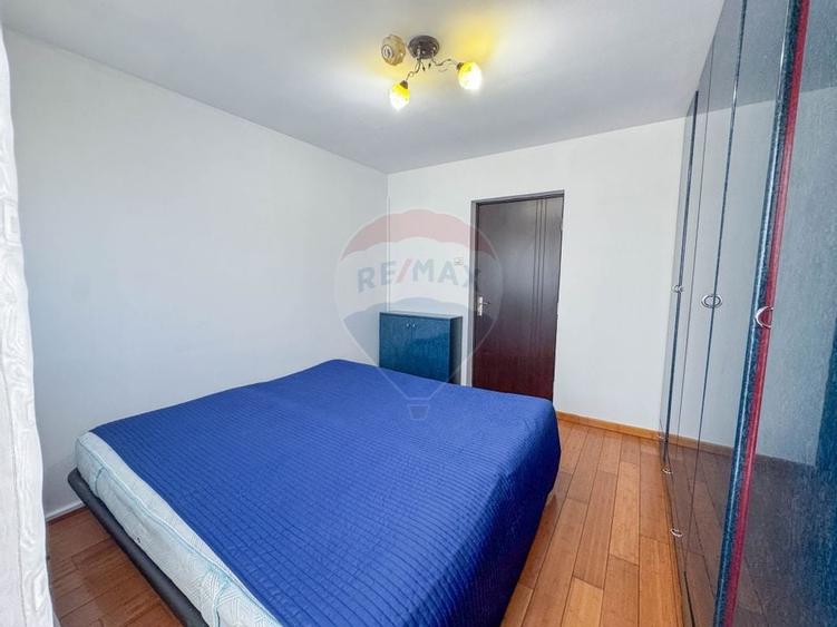 De inchiriat – Apartament elegant cu 3 camere,  Zona Piata Rosetti - 25