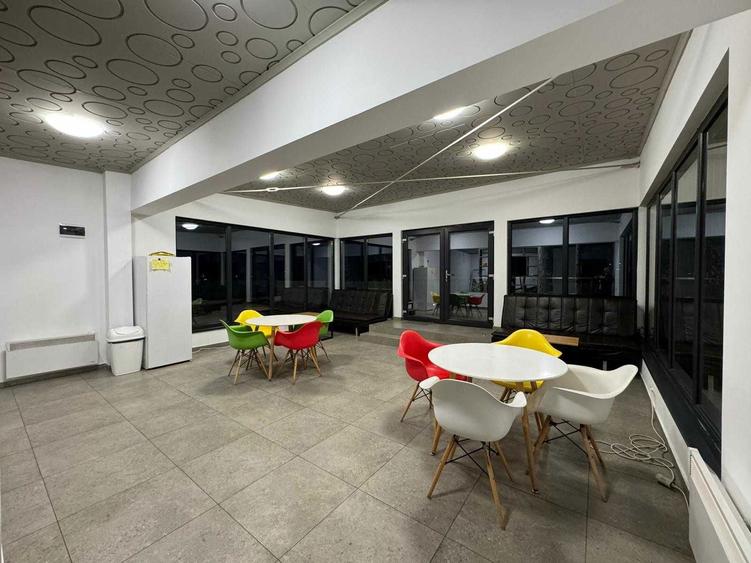 Apartament Residential Toporasi l 80 mp l 3 camere l Craiova Promenada Mall - Centru Parcare Privata - 7