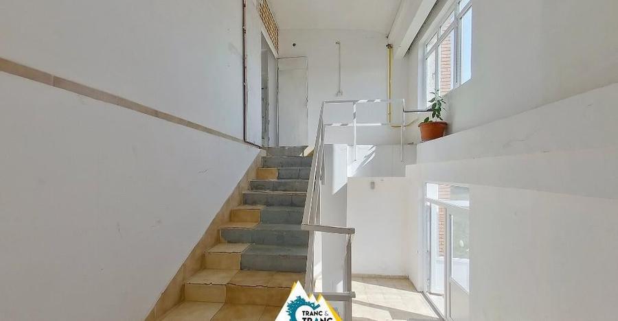 Spa?iu de inchiriat 200 mp in Sannicolau Mic ideal pentru birouri - 7