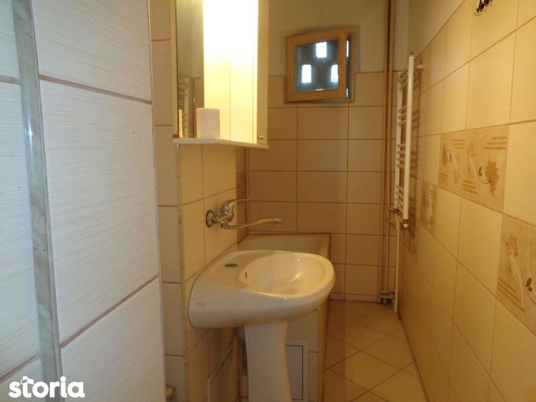 Apartament 2 camere ,baia cu geam ,balcon mobilat VLAICU- FORTUNA - 6