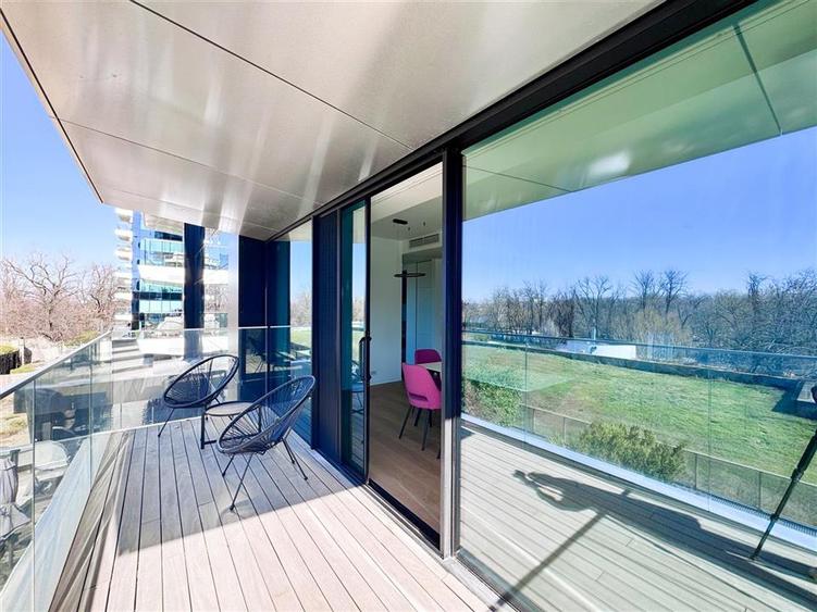 Apartament 2 camere de inchiriat One Mircea Eliade - 26