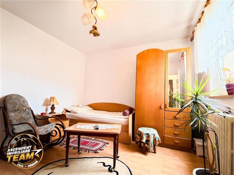 3D Tur! 3 camere,decomandate,apreciabila ariere,Dealului,Simeria,Sfantu Gheorghe - 10