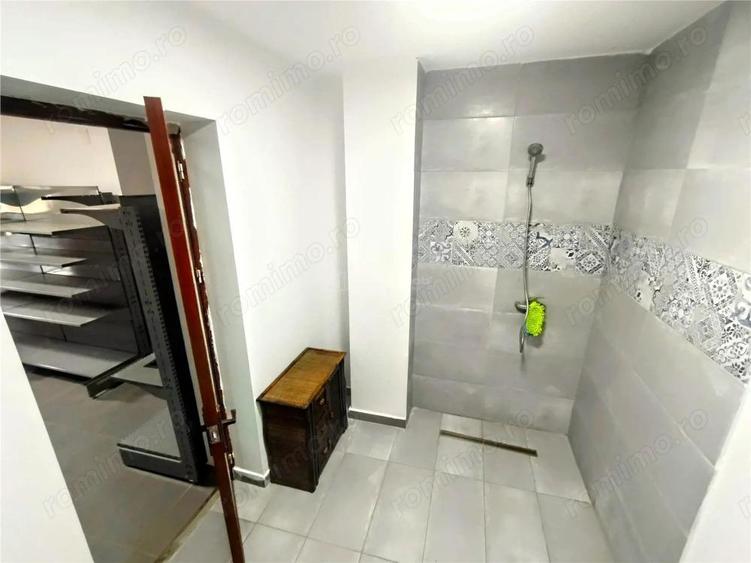 Ciclova, Casa cu Spatiu Comercial la Sosea, ZERO COMISION - 13