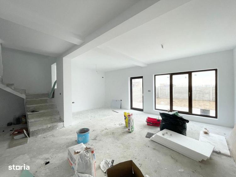 Duplex superb, 4 camere Mosnita-Urseni - 10