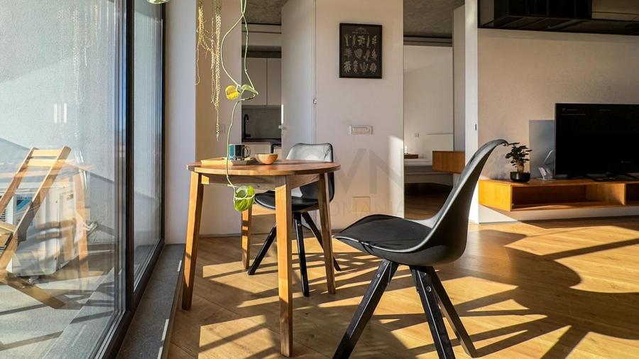 REA1026307 Apartament 2 camere l Bloc Nou l Parcare - 6