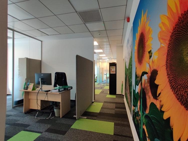 Spațiu birou amenajat in cladirea Ethos House, zona Barbu Vacarescu - Floreasca - 15