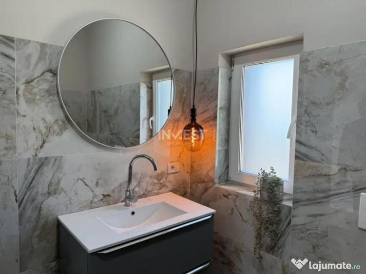 CASA FINALIZATA SI INTABULATA IN ZONA HORPAZ , 500 MP DE TER - 6