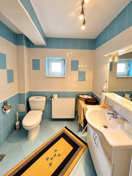 Casă individuală cu 5 camere cu Teren 264 Mp în Ultracentral