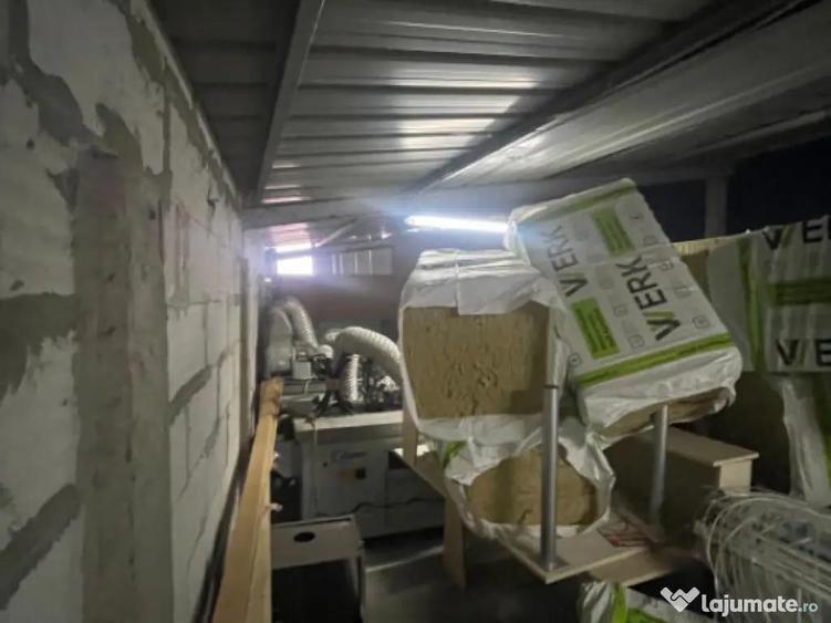 Hala de inchiriat, 100 mp, zona Independentei - 8