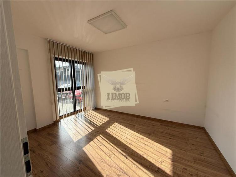Spatiu birouri 2 camere balcon 4 m si 2 parcari Turnisor - 2