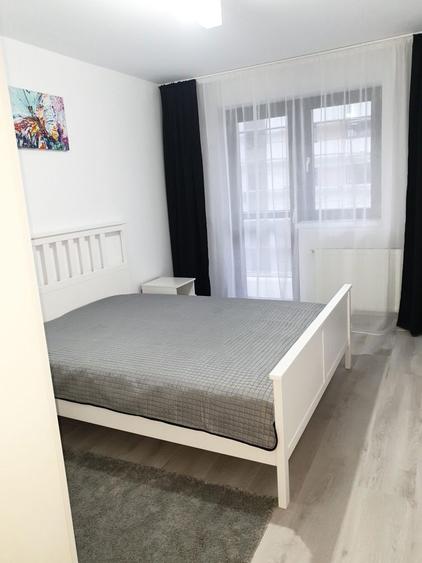 Apartament 2 camere Complex HILS PALLADY/ Parcare/ Metrou/ Proprietar - 7