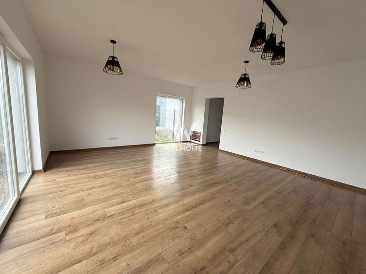 Casa Noua pe Parter - LA CHEIE  - Sibiu, Talmaciu - 12