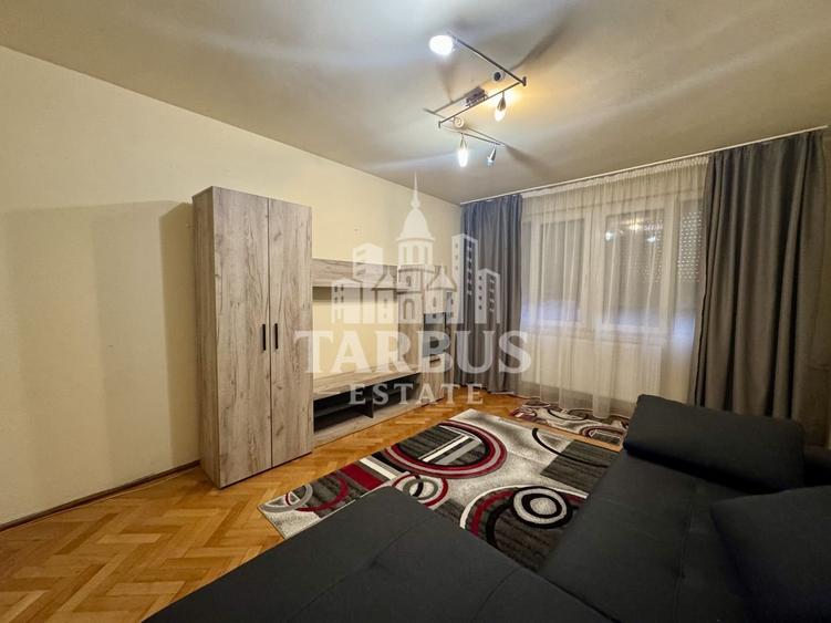 Apartament decomandat 2 camere, zona Medicina - 4