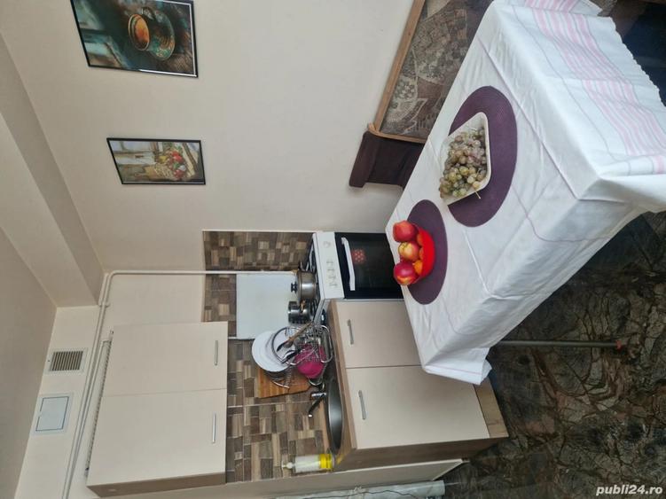 Vand apartament cu 4 camere - 5