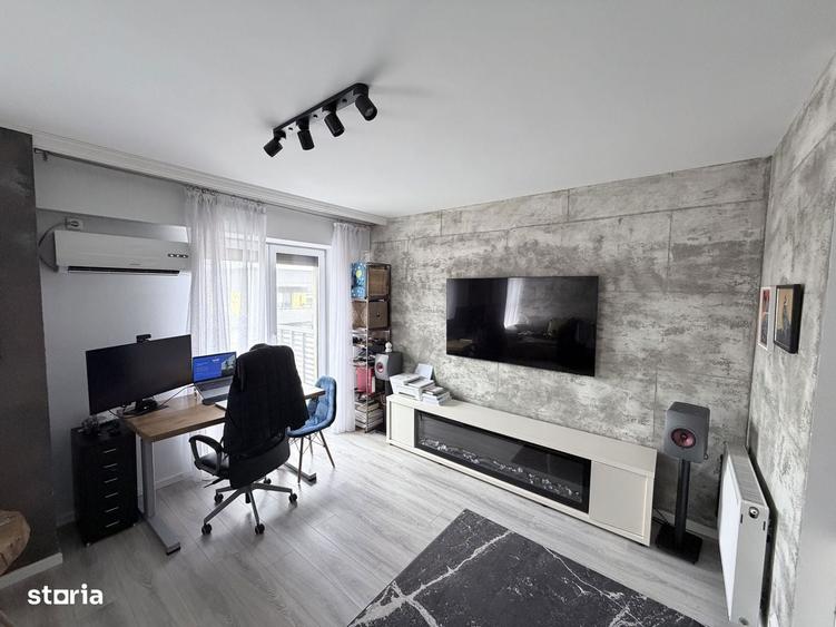 Apartament 2 camere in Hercesa Vivenda - 1