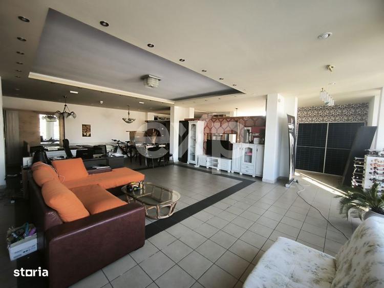 CRAIOVEI | Spatiu comercial | open space | 140 mp - 2
