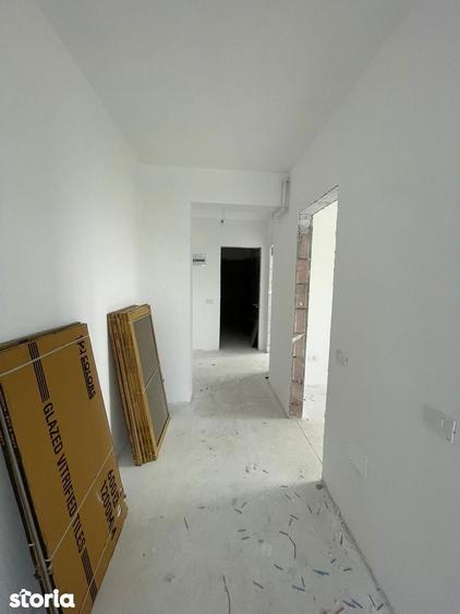 Apartament 2 camere 56,7 mp | 85.000 - 6