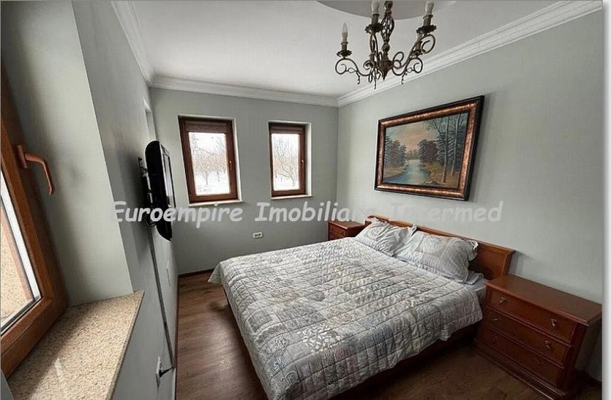 De inchiriat casa zona Bratianu Constanta - 5