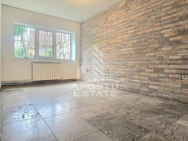 Spatiu Comercial 54 mp  malul Muresului - 9