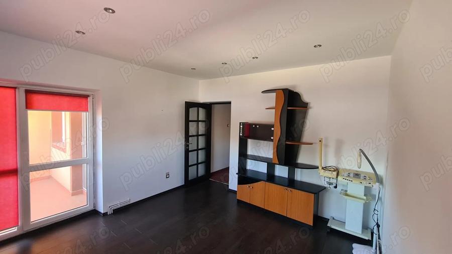 PROPRIETAR - apartament pretabil birouri,140 mp, etajul 1 in vila zona Bd. Mamaia - Universitate - 4