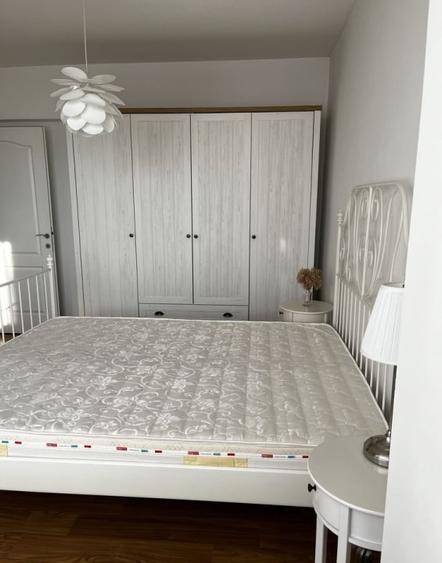 Apartament 2 camere 52mp, etaj intermediar, finisat modern, zona Iulius Mall - 1