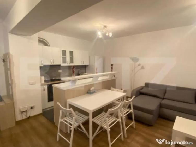 Apartament 2 camere, 50 mp, strada Madrid - 4