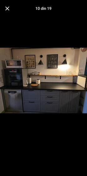 Apartament de inchiriat, 2 camere decomandat. - 6