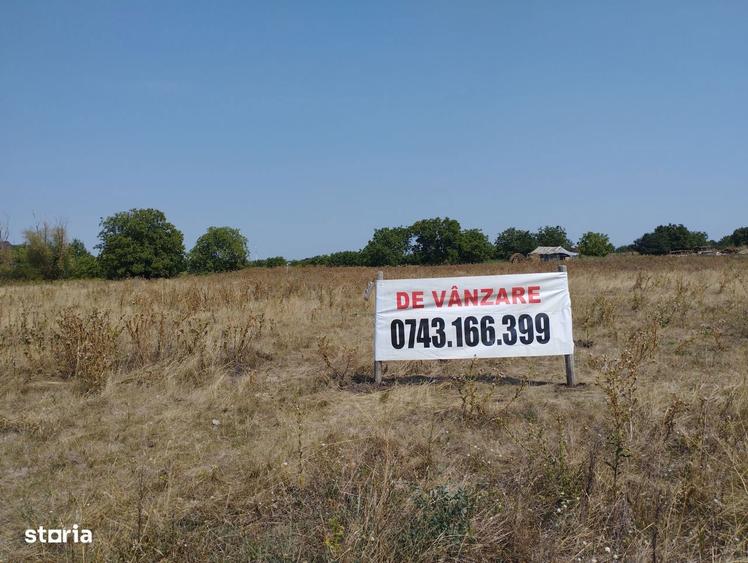 Teren de vanzare 4000mp, utilita?i disponibile - 9