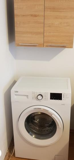 Garsoniera toate dotarile - Noua- Visinului - 2