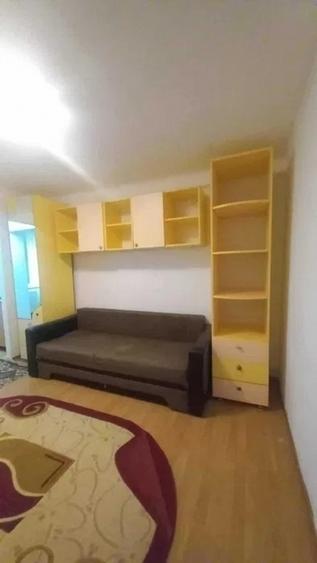 Garsoniera - zona Tudor Vladimirescu - Iulius Mall - 1