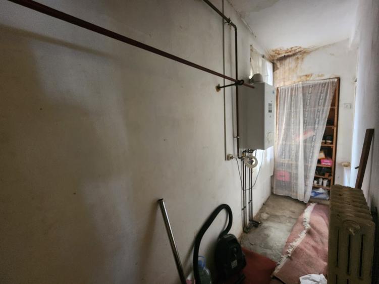 CASA CENTRU IASI, 7 CAMERE, 143 MP UTILI, 22 MP BECI, MAGAZIE SI GARAJ - 15