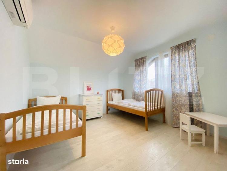 Iti doresti o casa de lux? Ai gasit! - 9