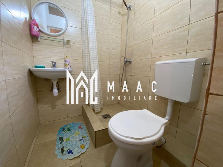 Studio | Etaj 1 |  Nicolae Balcescu - 3